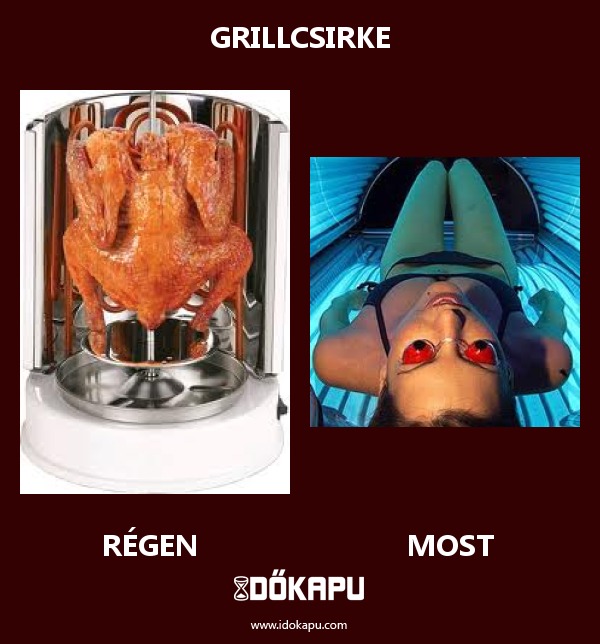 Grillcsirke
 
 title=