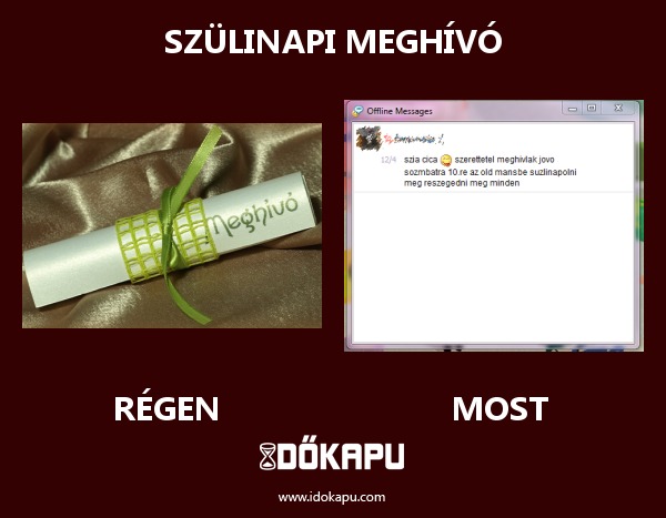 Szülinapi meghívó
 
 title=