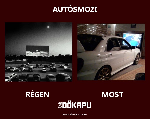 Autósmozi
 
 title=