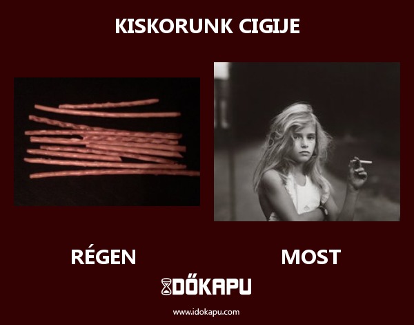 Kiskorunk cigije
 
 title=