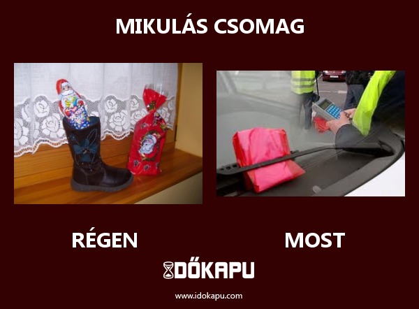 Mikulás csomag
 
 title=