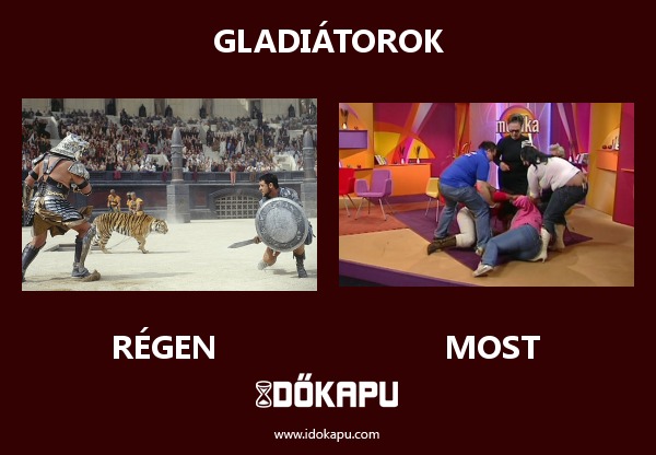 Gladiátorok
title=