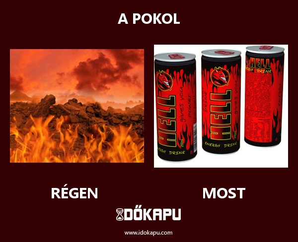 A pokol
 
 title=