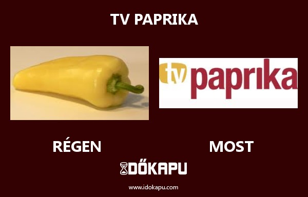 TV Paprika
title=