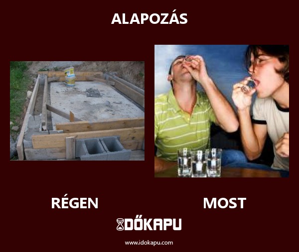 Alapozás
 
 title=