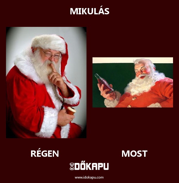 Mikulás
 
 title=
