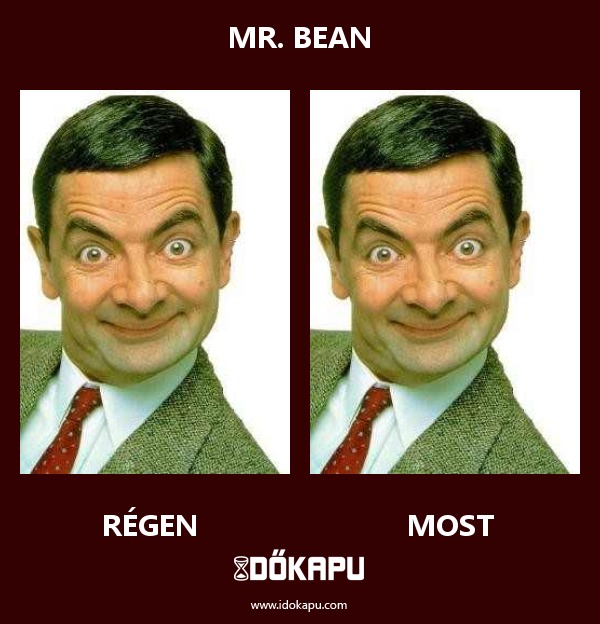Mr. Bean
 
 title=