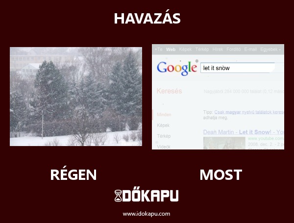 Havazás
 
 title=