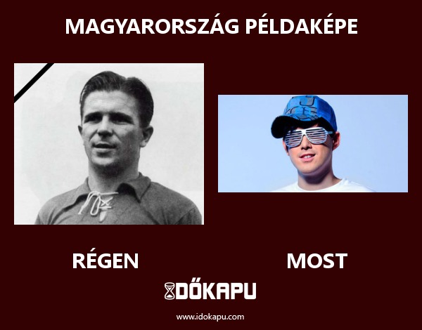 Magyarország példaképe
 
 title=