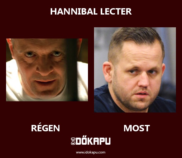 Hannibal Lecter
 
 title=