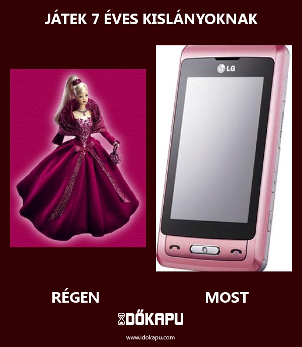 játek 7 éves kislányoknak
 
 title=