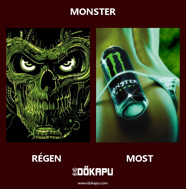 Monster
 
 title=
