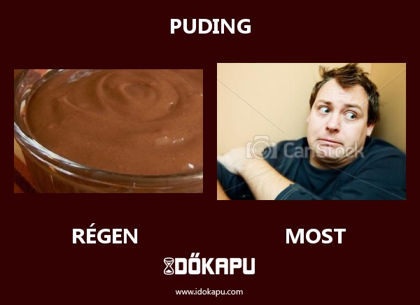 Puding
 
 title=