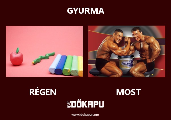 Gyurma
 
 title=
