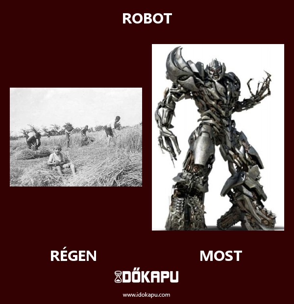 Robot
 
 title=