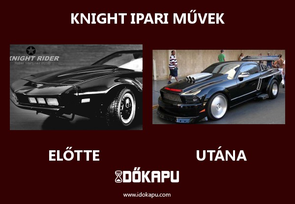 Knight Ipari Művek
 
 title=