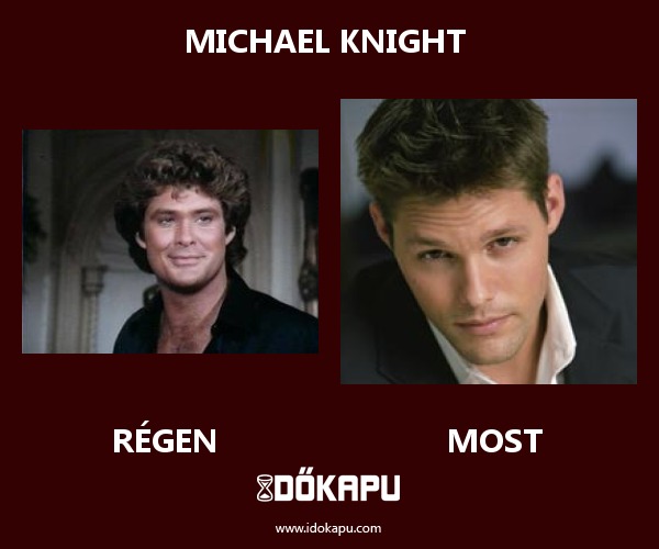 Michael Knight 
 
 title=