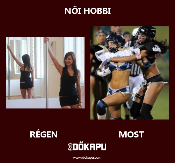 női hobbi
 
 title=