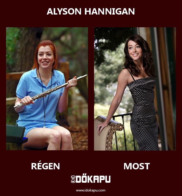 Alyson Hannigan
 
 title=