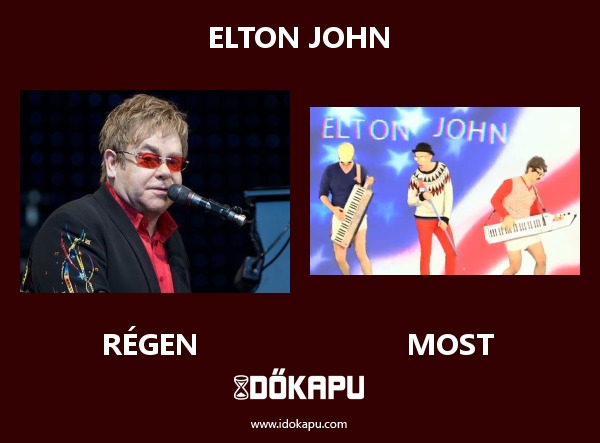 Elton John
 
 title=