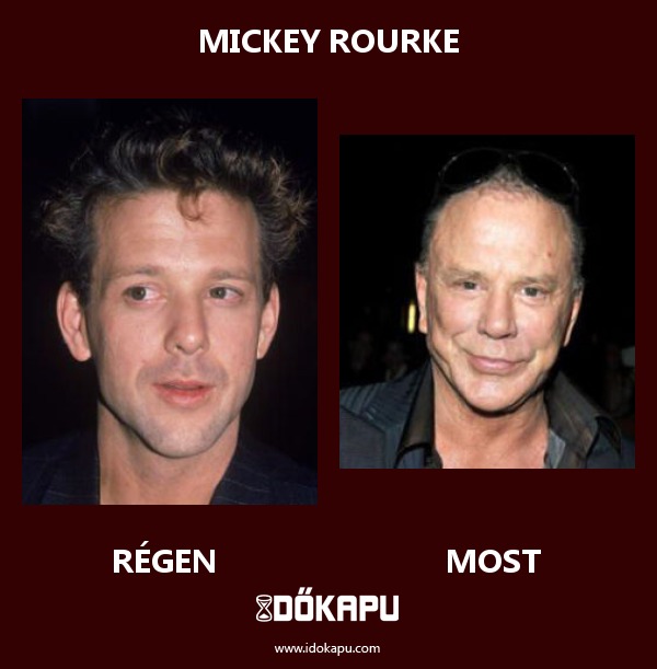 Mickey Rourke
title=