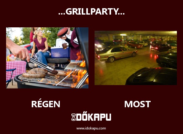 ...Grillparty...
 
 title=