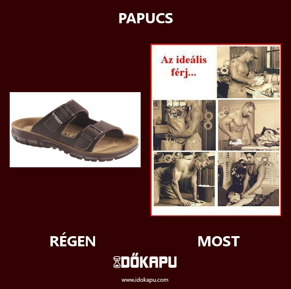 Papucs
 
 title=