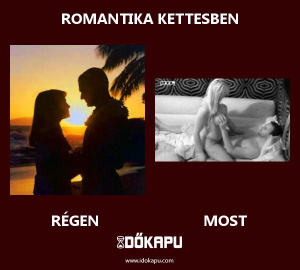 Romantika kettesben
 
 title=