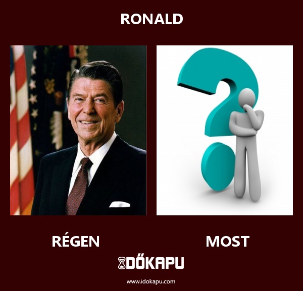 RONALD
 
 title=
