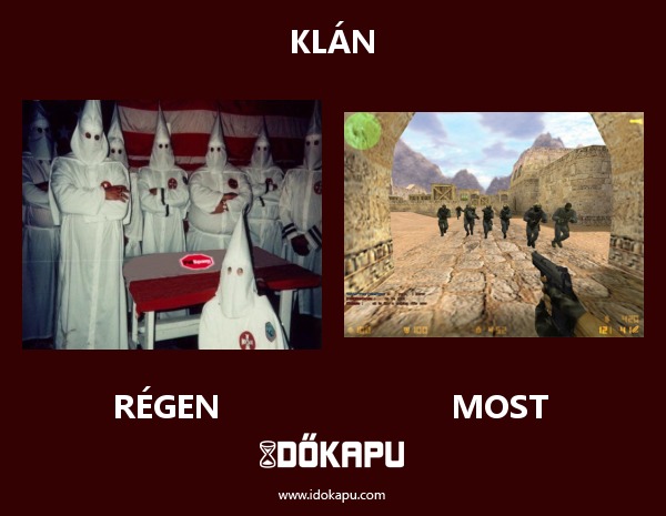 KLÁN
 
 title=