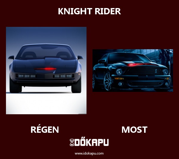Knight Rider
title=
