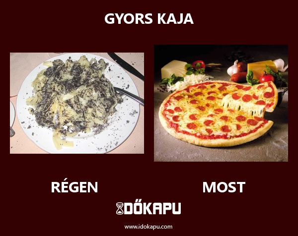 Gyors kaja
 
 title=