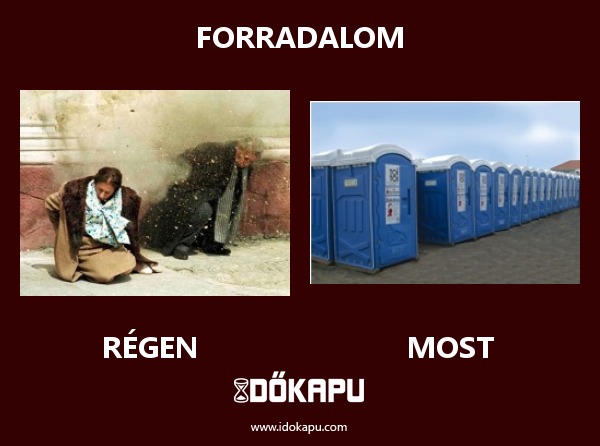 Forradalom
 
 title=