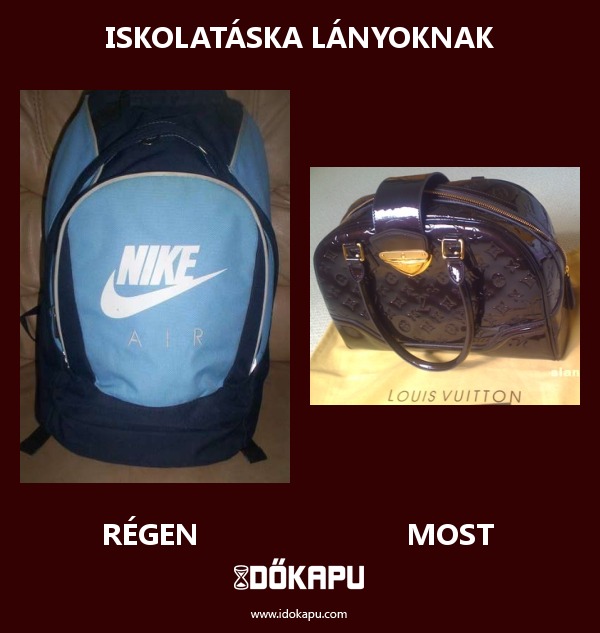 Iskolatáska lányoknak
 
 title=