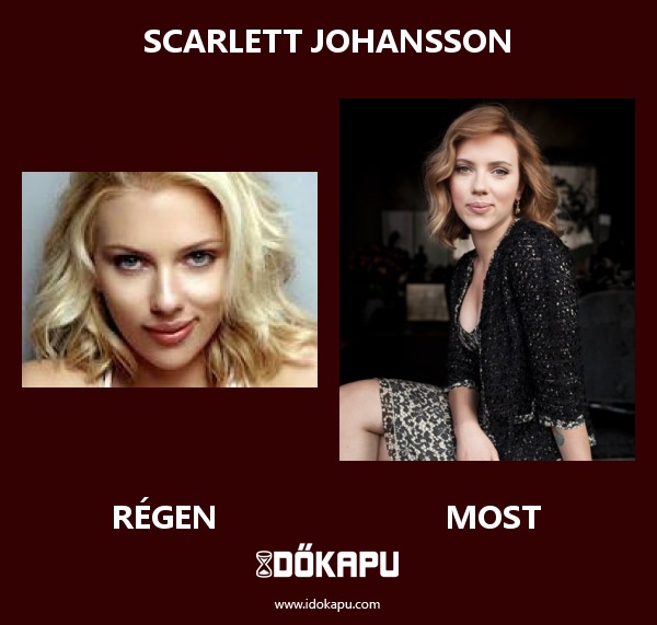 Scarlett Johansson
 
 title=