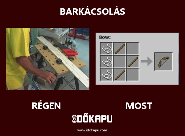 Barkácsolás
 
 title=