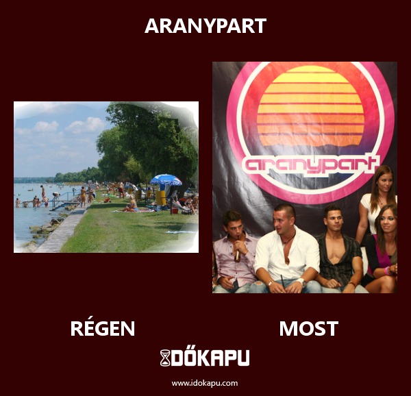 Aranypart
 
 title=