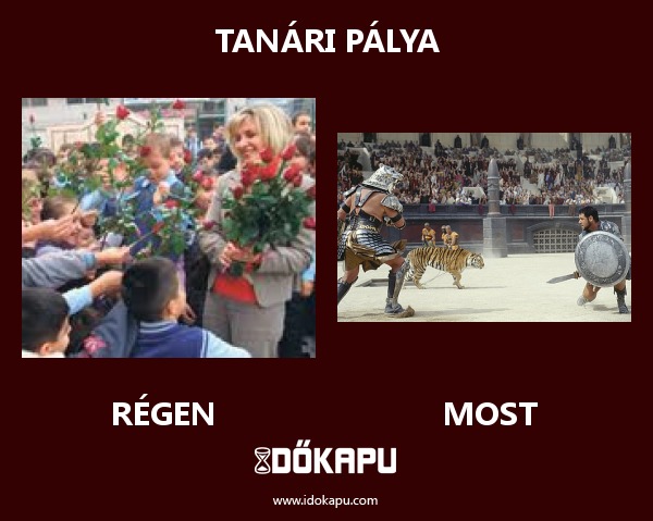 tanári pálya
 
 title=