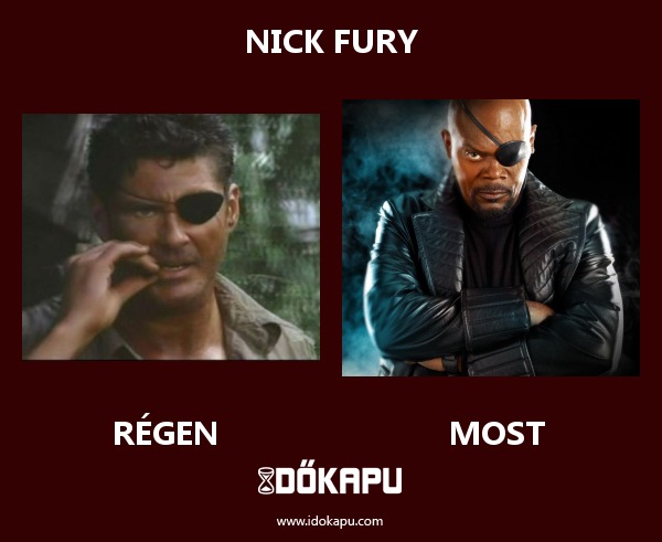 Nick Fury
 
 title=