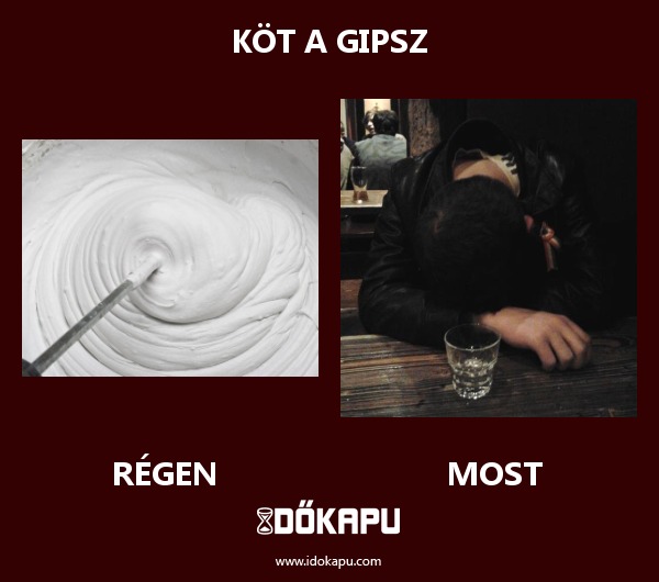 Köt a gipsz
 
 title=