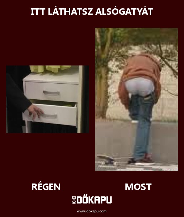 Itt láthatsz alsógatyát
title=