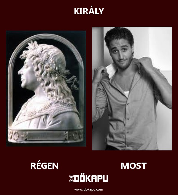 KIRÁLY
 
 title=