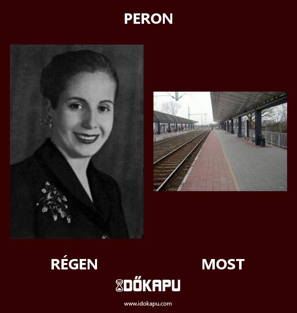 PERON
title=