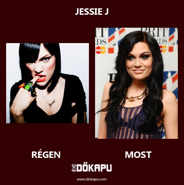 Jessie J
 
 title=