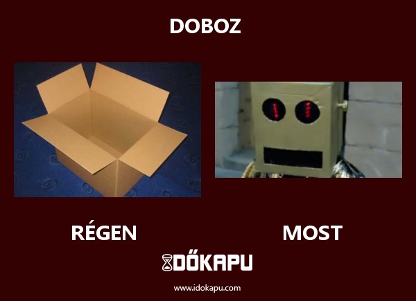 Doboz 
 
 title=