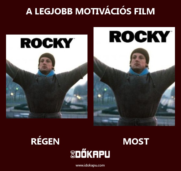 A legjobb motivációs film
 
 title=