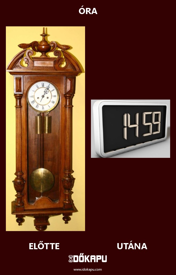 Óra
 
 title=