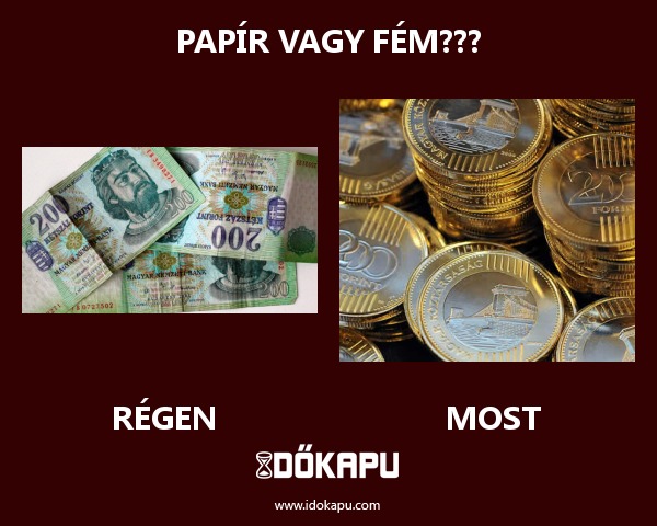 papír vagy fém???
title=