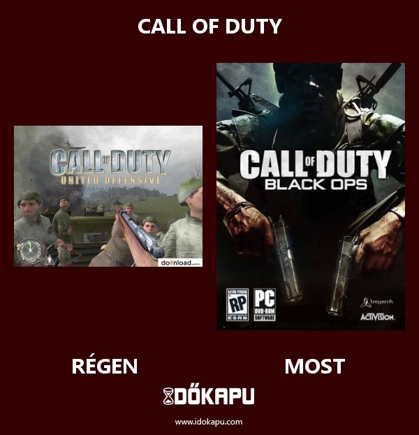 Call of duty
 
 title=