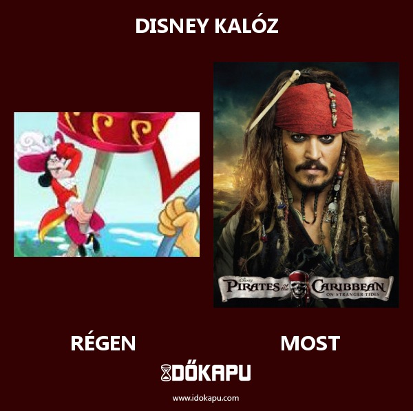 disney kalóz
 
 title=